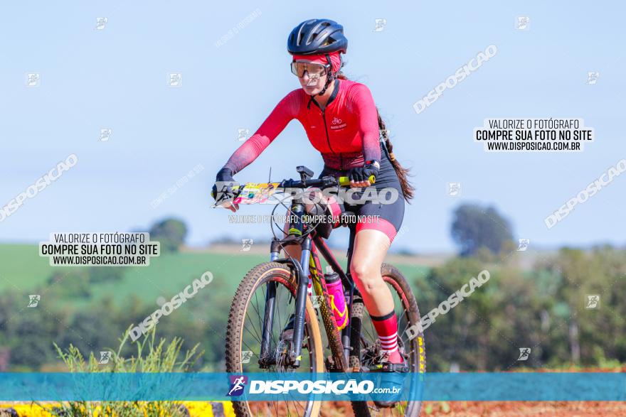 2º Desafio Solidário de Mountain Bike - 15º BPM