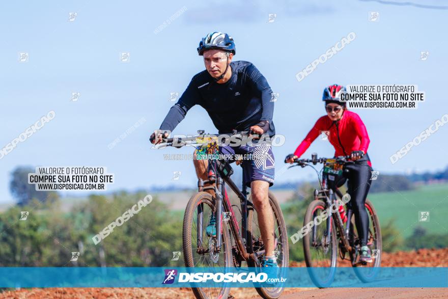 2º Desafio Solidário de Mountain Bike - 15º BPM