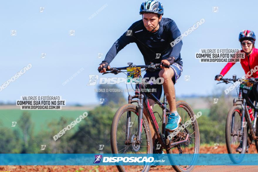 2º Desafio Solidário de Mountain Bike - 15º BPM