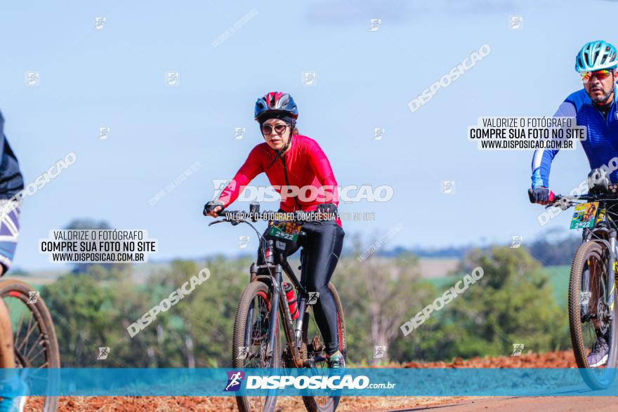 2º Desafio Solidário de Mountain Bike - 15º BPM