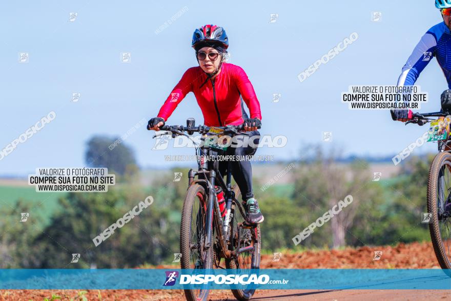 2º Desafio Solidário de Mountain Bike - 15º BPM