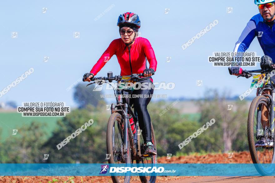 2º Desafio Solidário de Mountain Bike - 15º BPM