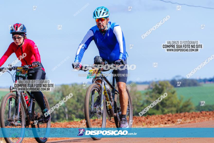 2º Desafio Solidário de Mountain Bike - 15º BPM