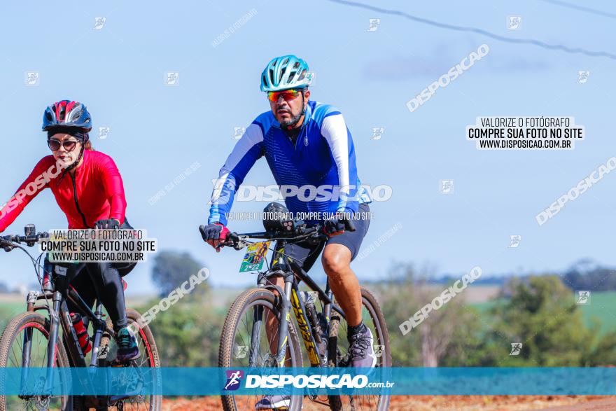 2º Desafio Solidário de Mountain Bike - 15º BPM