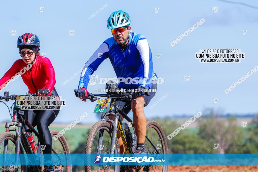 2º Desafio Solidário de Mountain Bike - 15º BPM