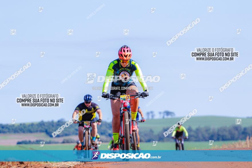 2º Desafio Solidário de Mountain Bike - 15º BPM