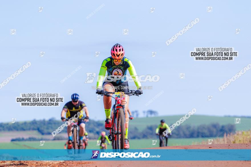 2º Desafio Solidário de Mountain Bike - 15º BPM