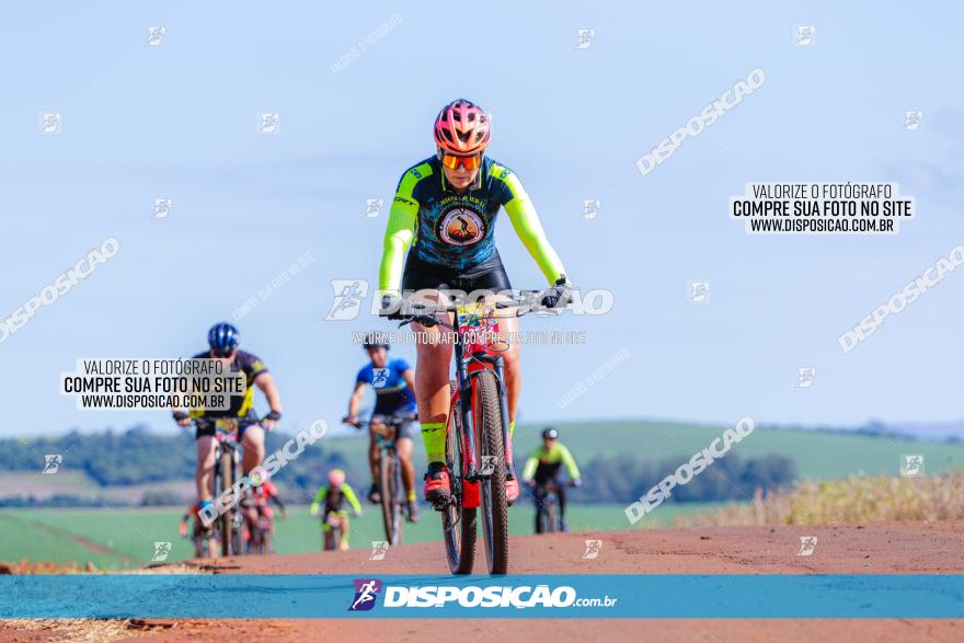 2º Desafio Solidário de Mountain Bike - 15º BPM