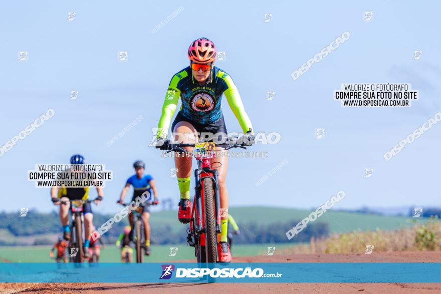 2º Desafio Solidário de Mountain Bike - 15º BPM