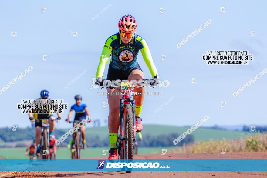 2º Desafio Solidário de Mountain Bike - 15º BPM