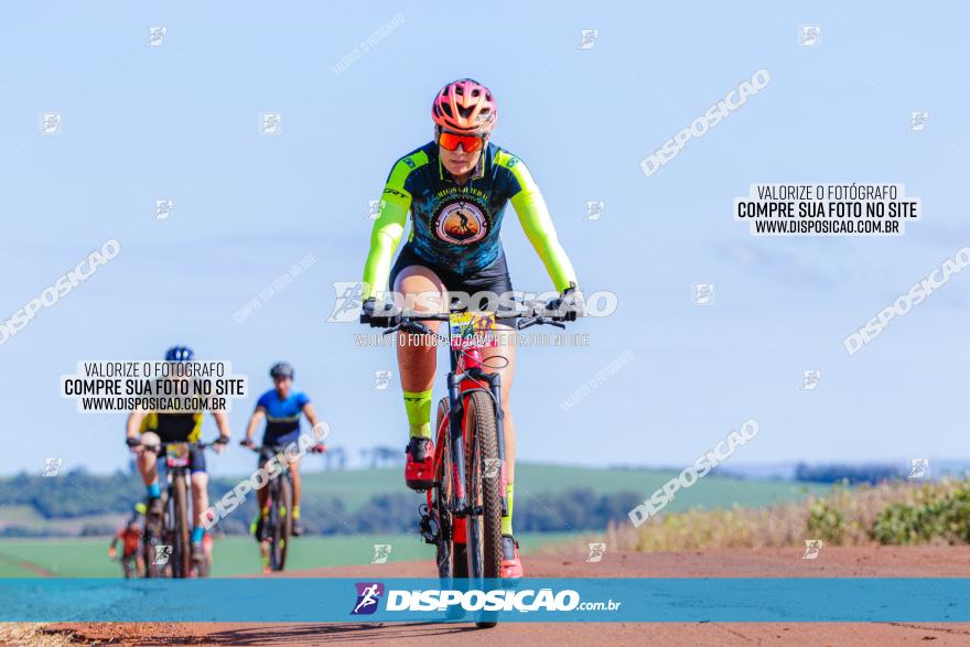 2º Desafio Solidário de Mountain Bike - 15º BPM