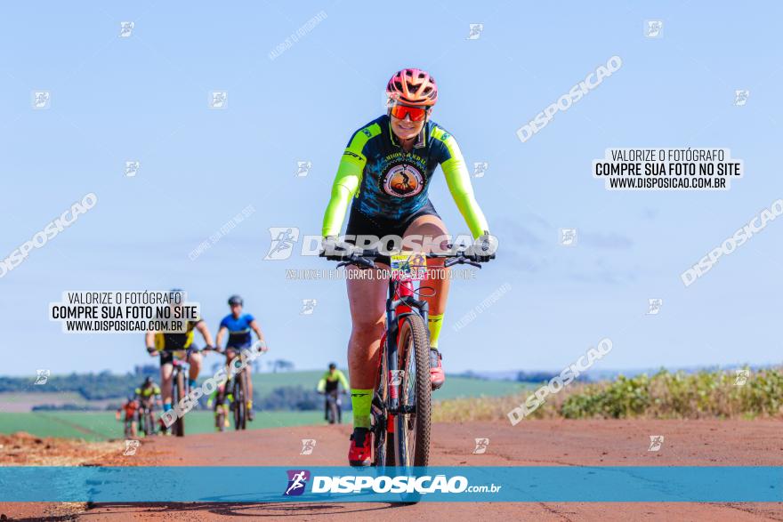 2º Desafio Solidário de Mountain Bike - 15º BPM