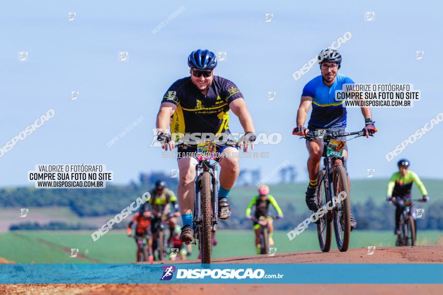 2º Desafio Solidário de Mountain Bike - 15º BPM