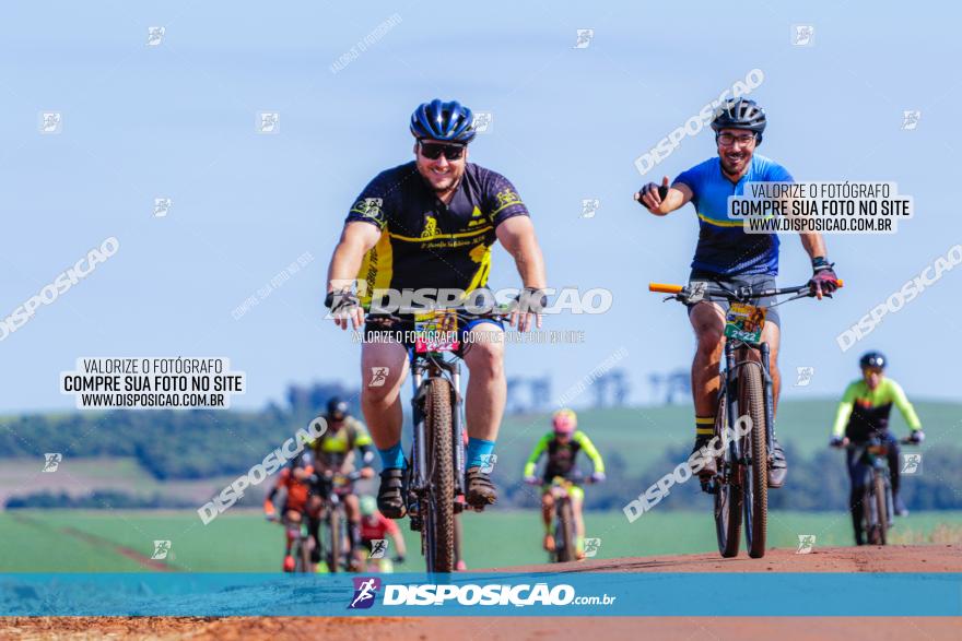 2º Desafio Solidário de Mountain Bike - 15º BPM