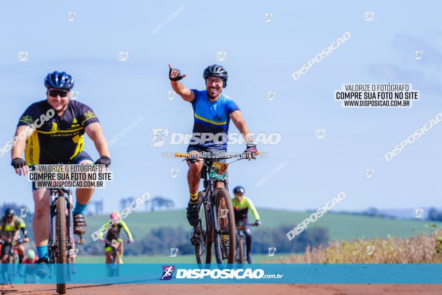 2º Desafio Solidário de Mountain Bike - 15º BPM