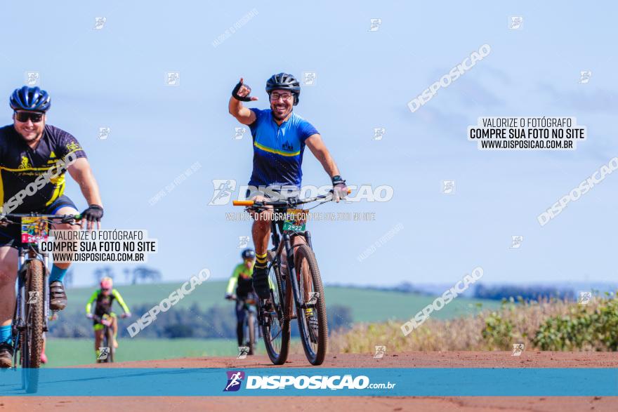 2º Desafio Solidário de Mountain Bike - 15º BPM