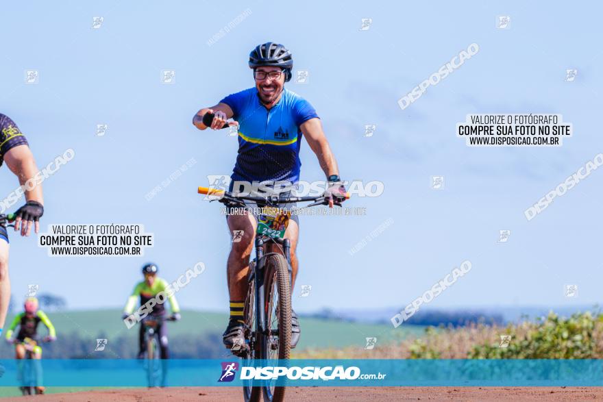 2º Desafio Solidário de Mountain Bike - 15º BPM