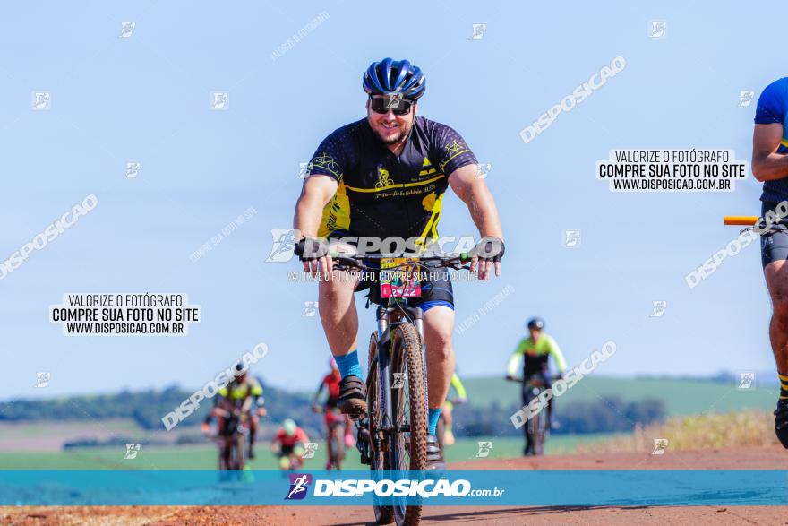 2º Desafio Solidário de Mountain Bike - 15º BPM