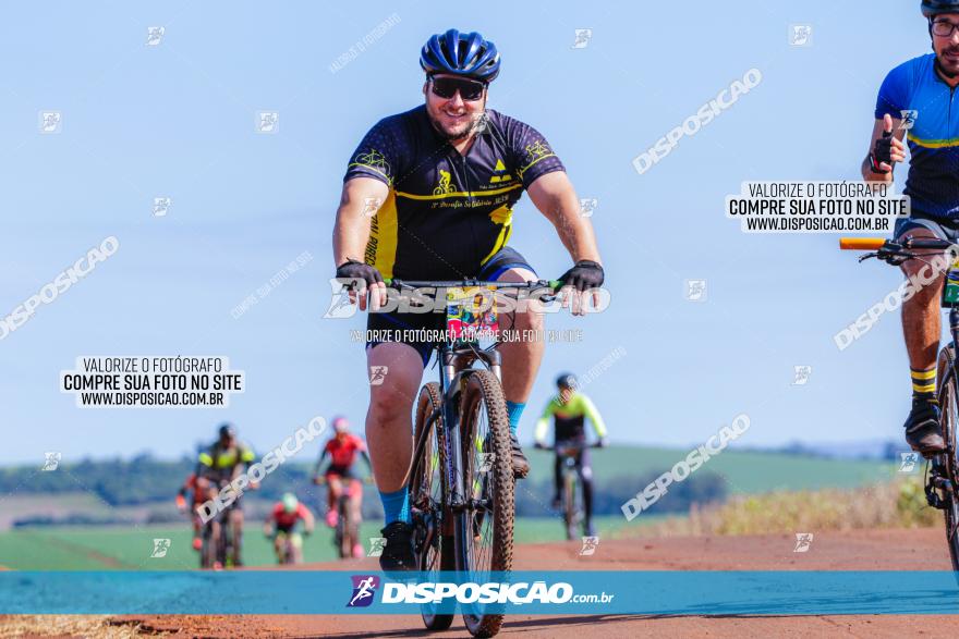 2º Desafio Solidário de Mountain Bike - 15º BPM