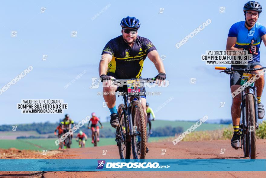 2º Desafio Solidário de Mountain Bike - 15º BPM