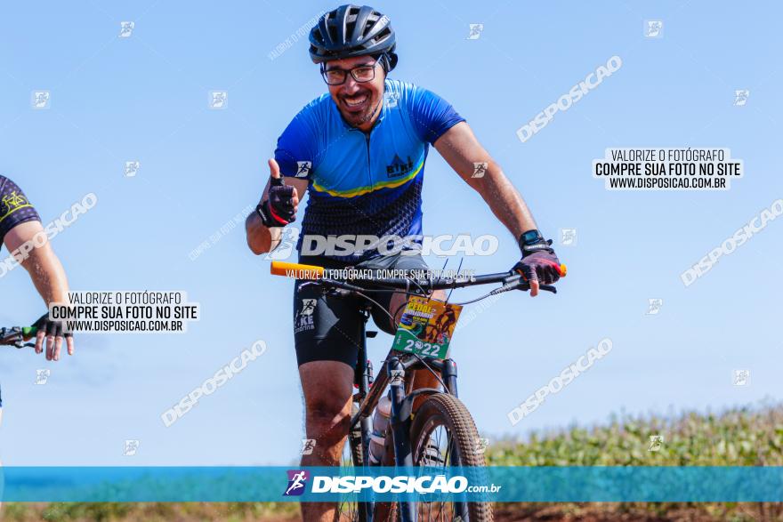 2º Desafio Solidário de Mountain Bike - 15º BPM