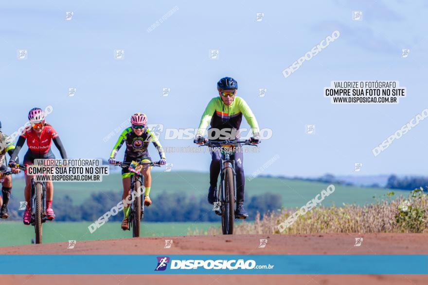 2º Desafio Solidário de Mountain Bike - 15º BPM