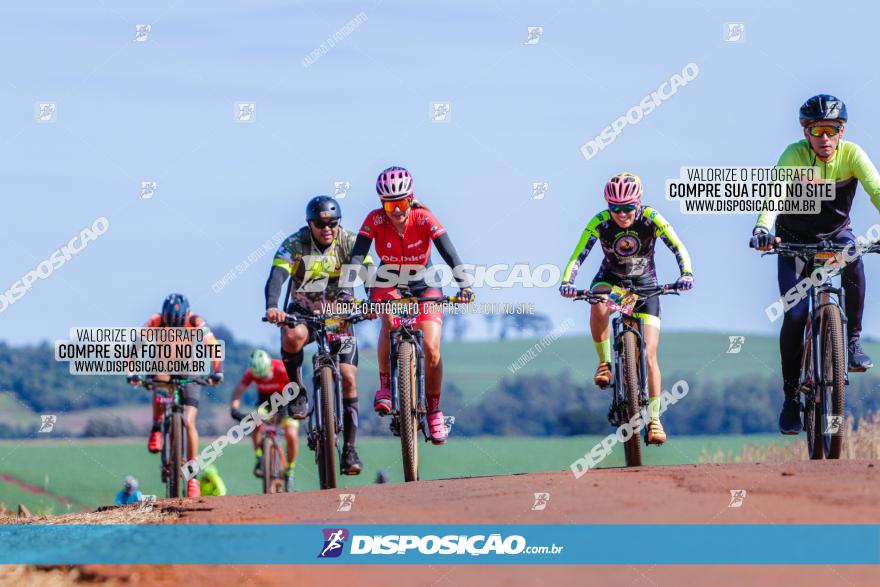 2º Desafio Solidário de Mountain Bike - 15º BPM