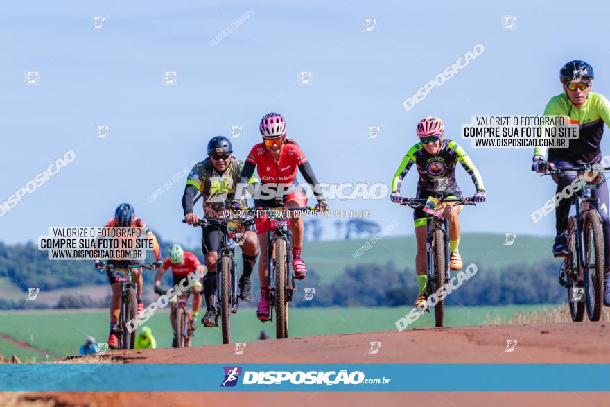 2º Desafio Solidário de Mountain Bike - 15º BPM