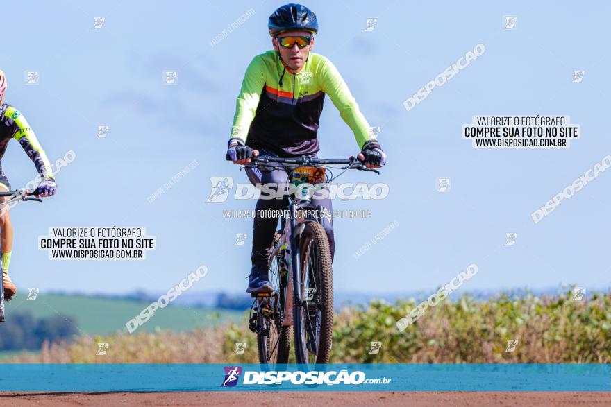 2º Desafio Solidário de Mountain Bike - 15º BPM