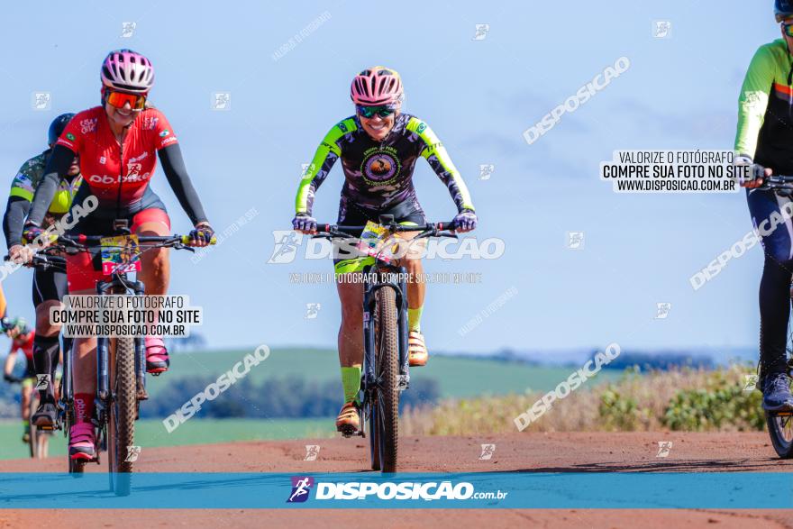 2º Desafio Solidário de Mountain Bike - 15º BPM