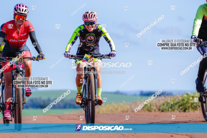 2º Desafio Solidário de Mountain Bike - 15º BPM