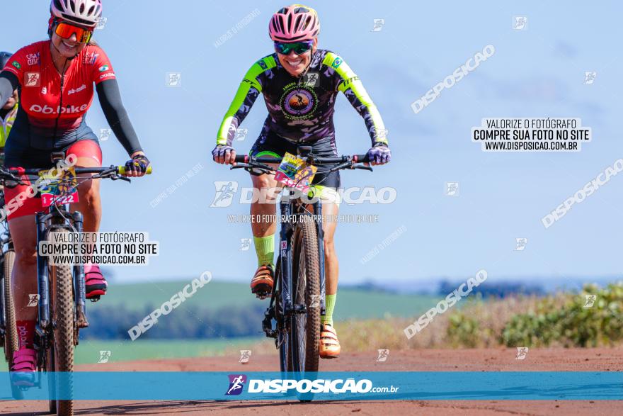 2º Desafio Solidário de Mountain Bike - 15º BPM