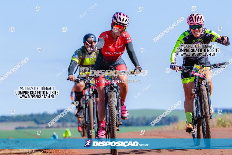 2º Desafio Solidário de Mountain Bike - 15º BPM