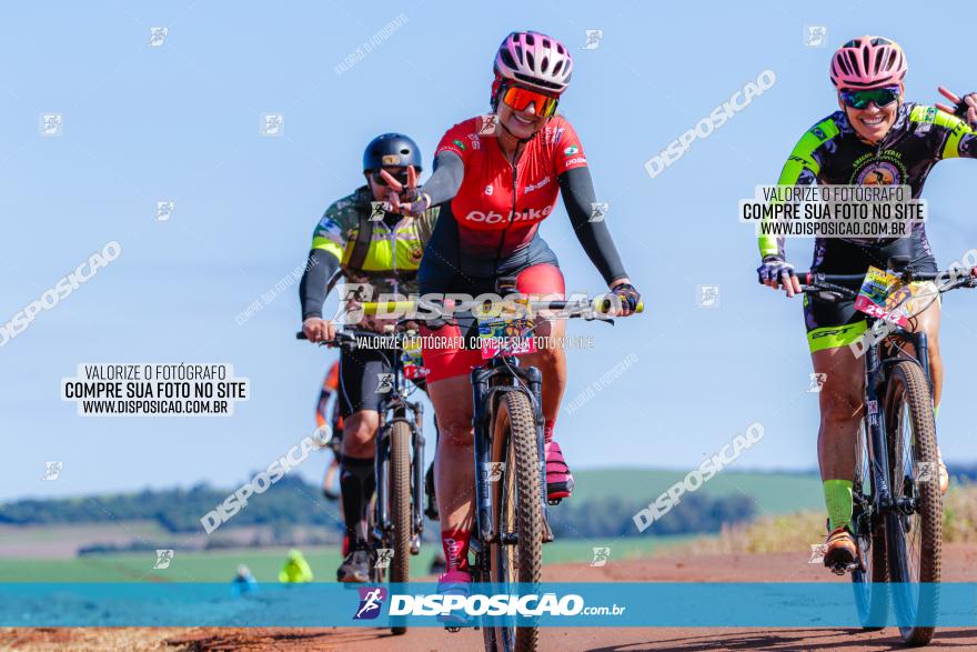 2º Desafio Solidário de Mountain Bike - 15º BPM