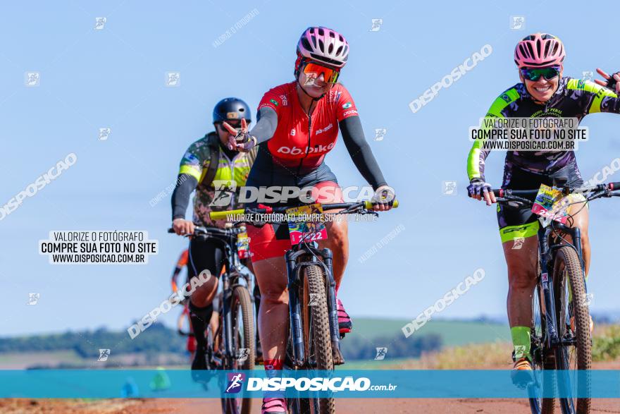 2º Desafio Solidário de Mountain Bike - 15º BPM