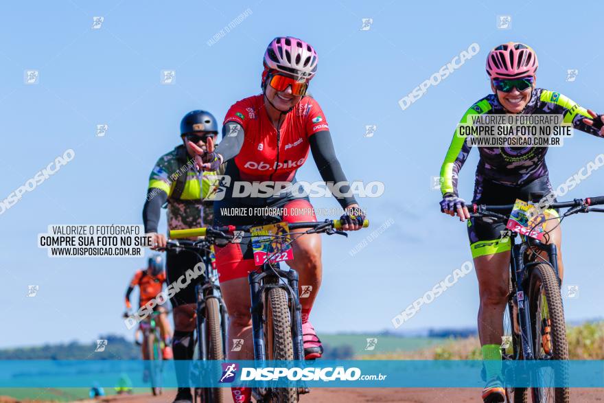 2º Desafio Solidário de Mountain Bike - 15º BPM