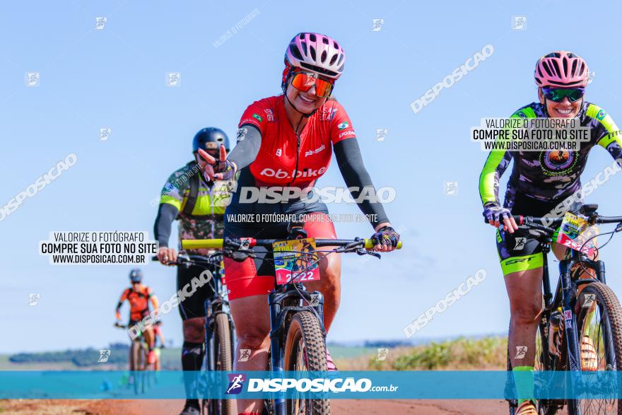 2º Desafio Solidário de Mountain Bike - 15º BPM