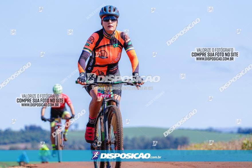 2º Desafio Solidário de Mountain Bike - 15º BPM