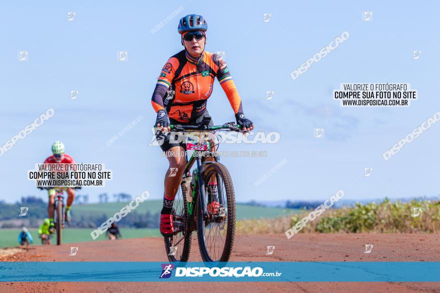 2º Desafio Solidário de Mountain Bike - 15º BPM