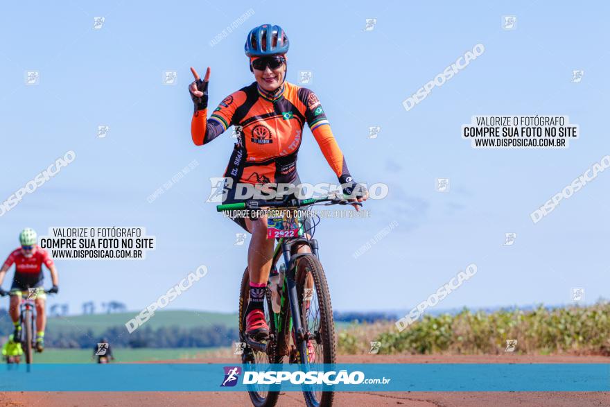 2º Desafio Solidário de Mountain Bike - 15º BPM