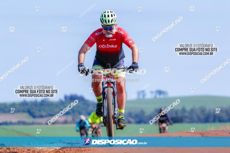 2º Desafio Solidário de Mountain Bike - 15º BPM