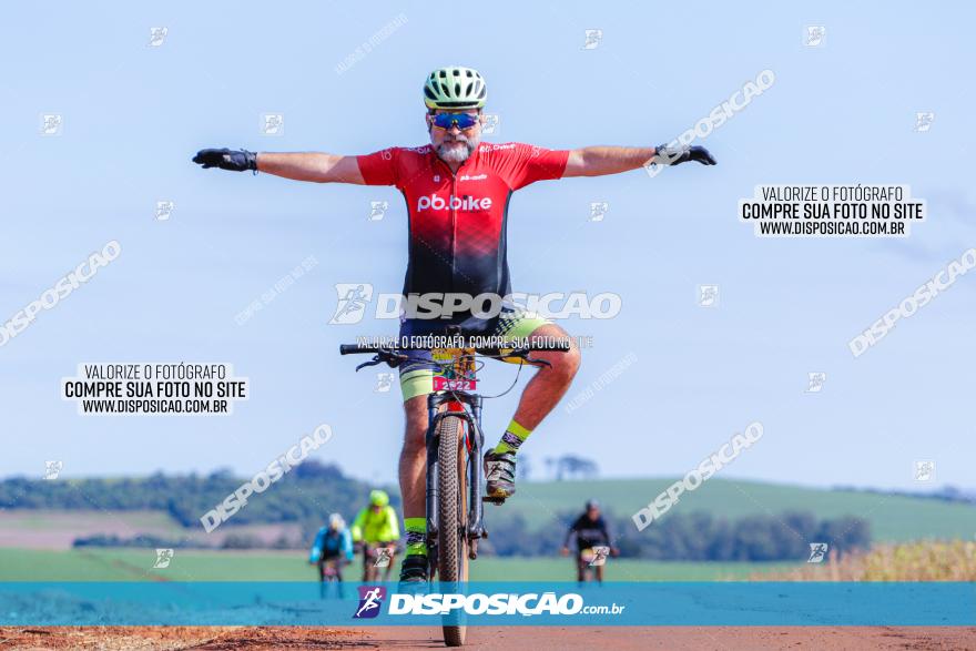 2º Desafio Solidário de Mountain Bike - 15º BPM