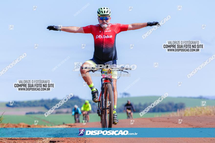 2º Desafio Solidário de Mountain Bike - 15º BPM