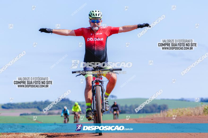 2º Desafio Solidário de Mountain Bike - 15º BPM