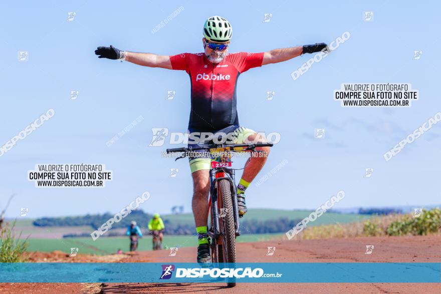 2º Desafio Solidário de Mountain Bike - 15º BPM