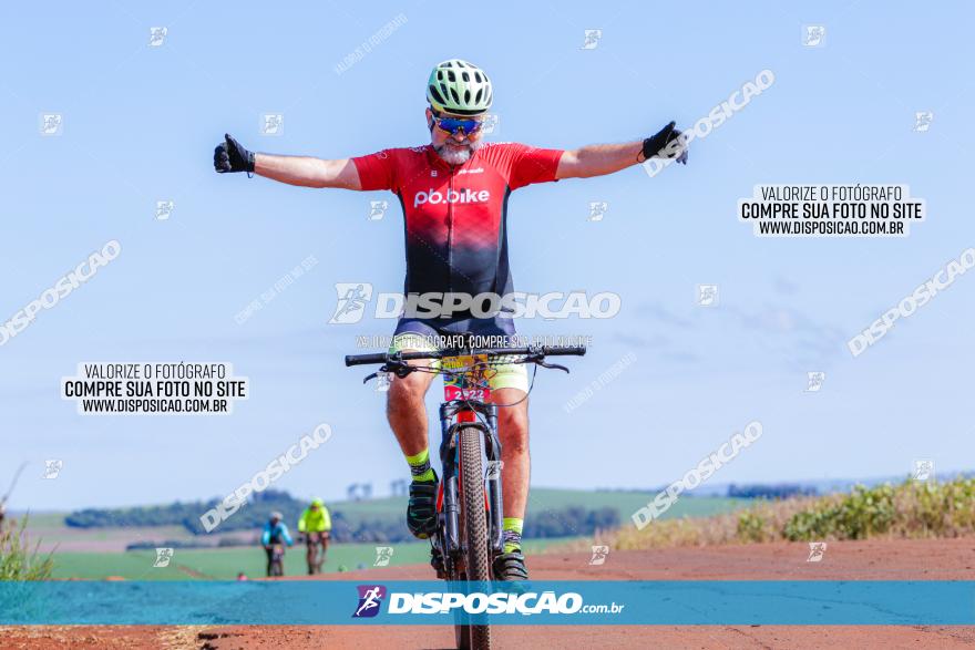 2º Desafio Solidário de Mountain Bike - 15º BPM