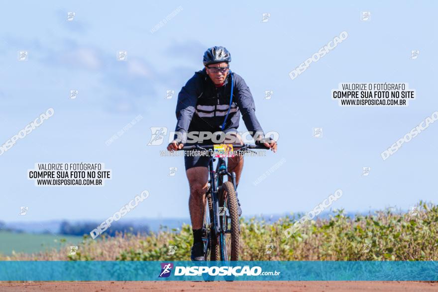 2º Desafio Solidário de Mountain Bike - 15º BPM