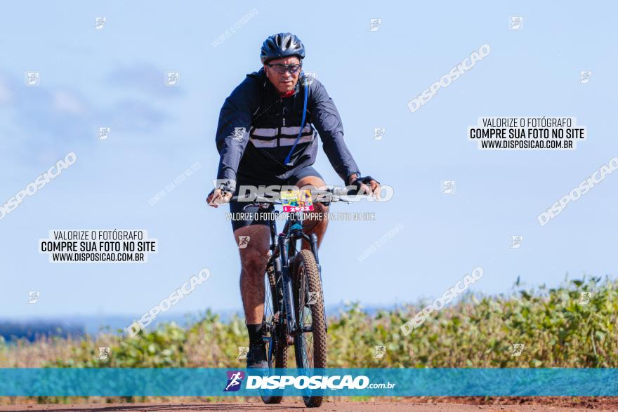 2º Desafio Solidário de Mountain Bike - 15º BPM