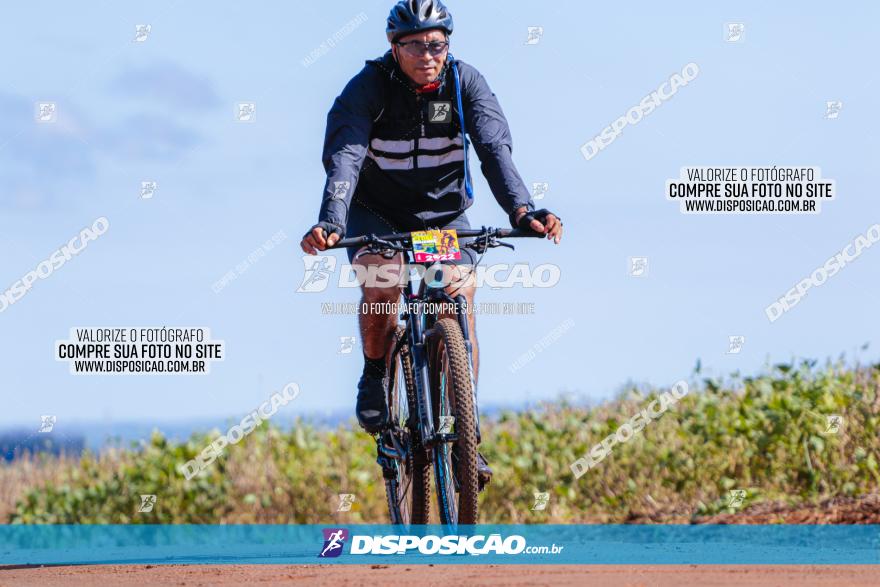 2º Desafio Solidário de Mountain Bike - 15º BPM