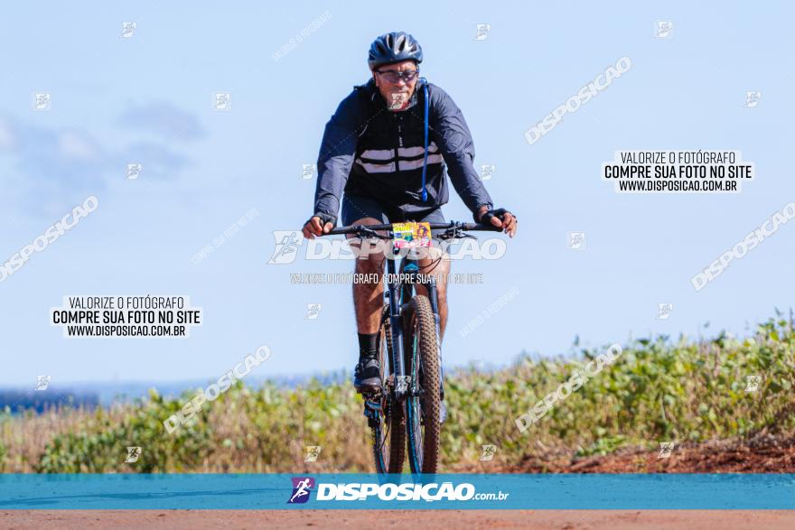 2º Desafio Solidário de Mountain Bike - 15º BPM